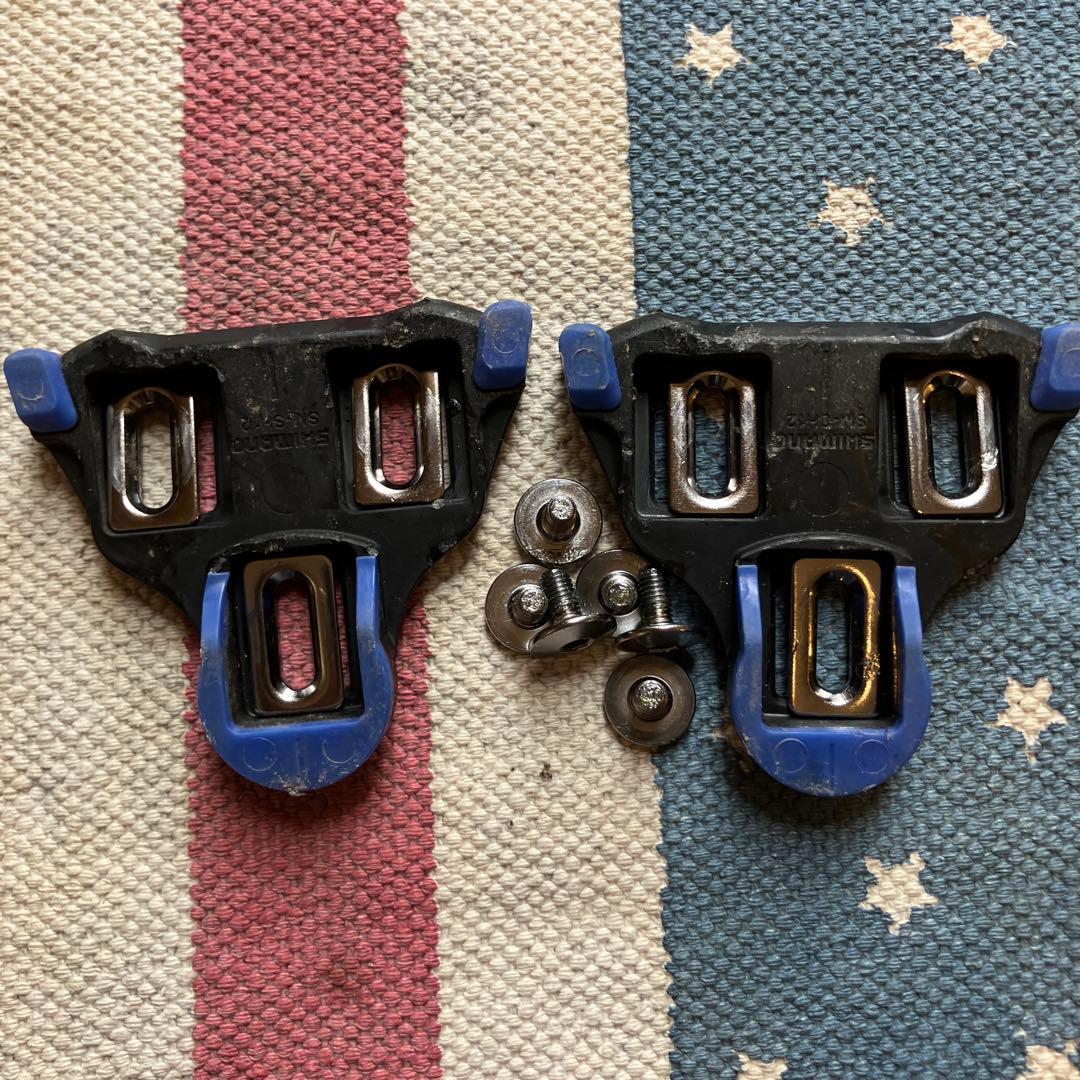 SIDI HSV ブラックサイクルシューズ サイズ43メガ