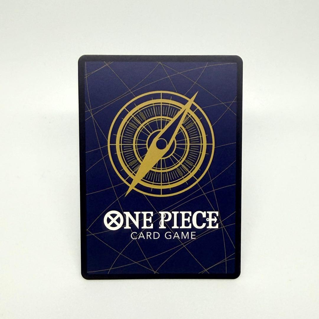 【コミックパラレル】サボ OP13-120