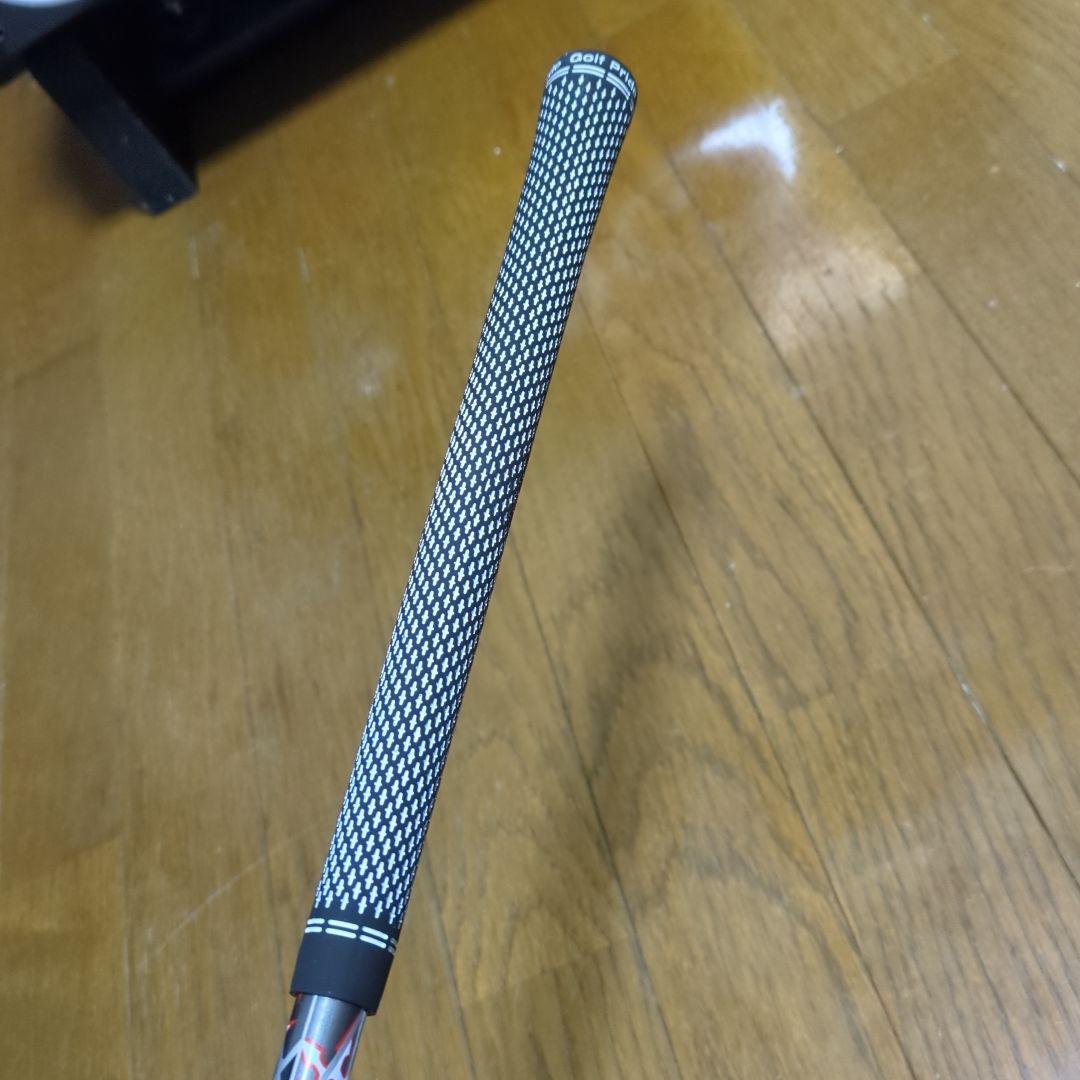 TaylorMade M4 フェアウェイウッド 5w SR