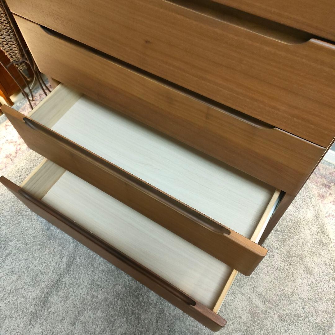 【suu】　NITORI ニトリ アルナス ハイチェスト