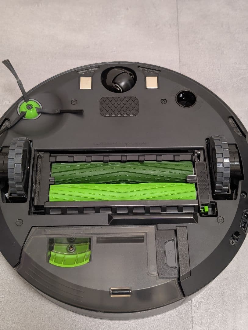 iRobot ルンバ j7+ ロボット掃除機