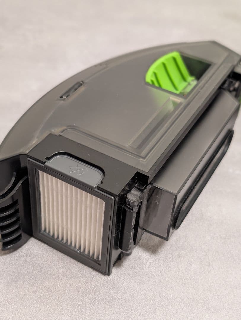 iRobot ルンバ j7+ ロボット掃除機