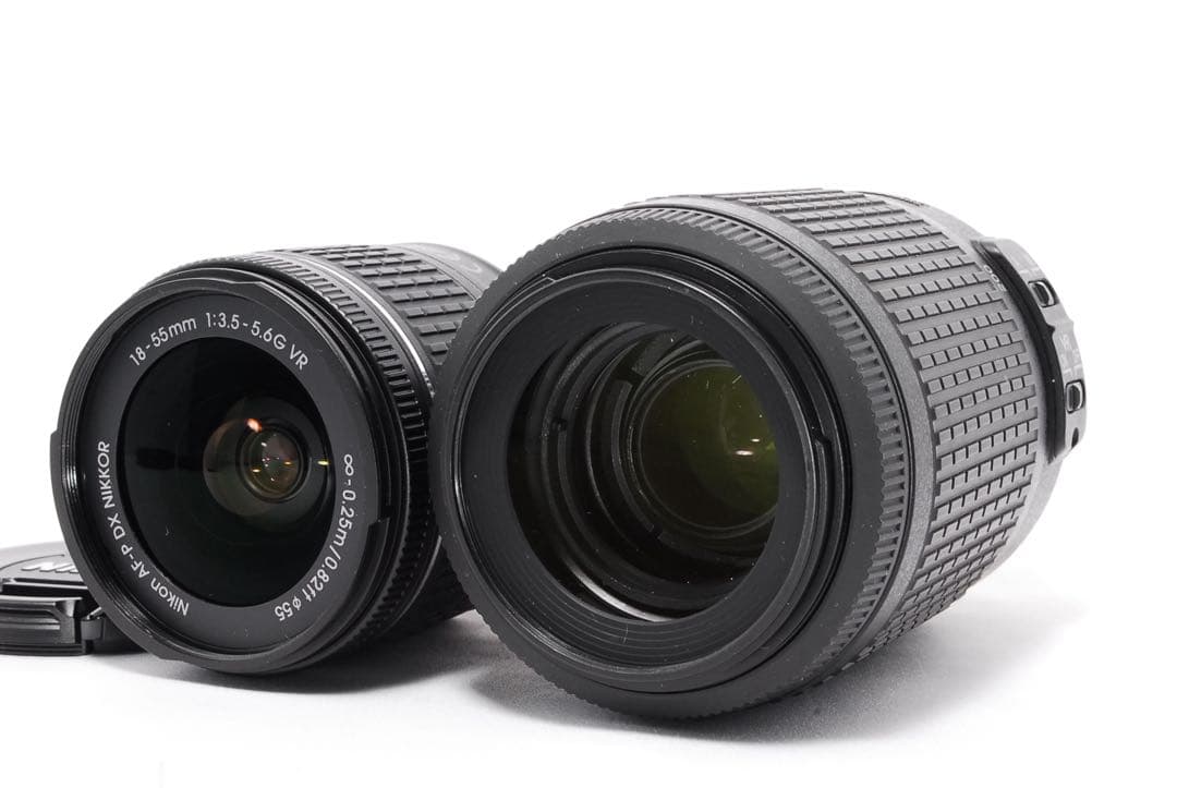 ショット数7613◆Nikon D3500◆すぐ使える◆WiFi◆一眼レフカメラ