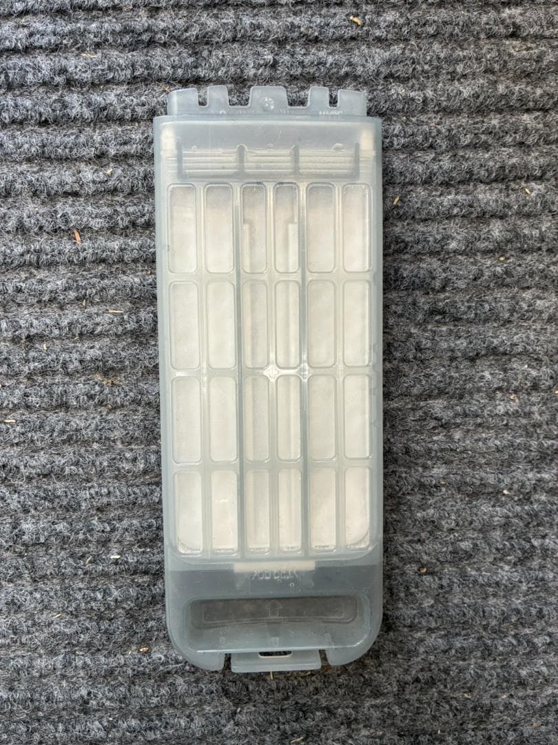 【動作確認済・送料込】洗濯機　パナソニック　NA-F50B15J　2022年製