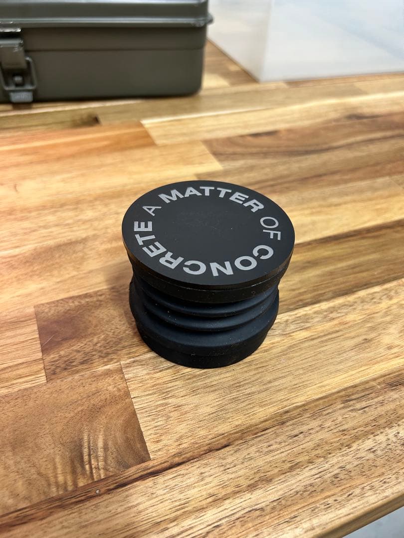 Ek43 A.M.O.C. シングルドーズ ブロウアウト ホッパーベロー