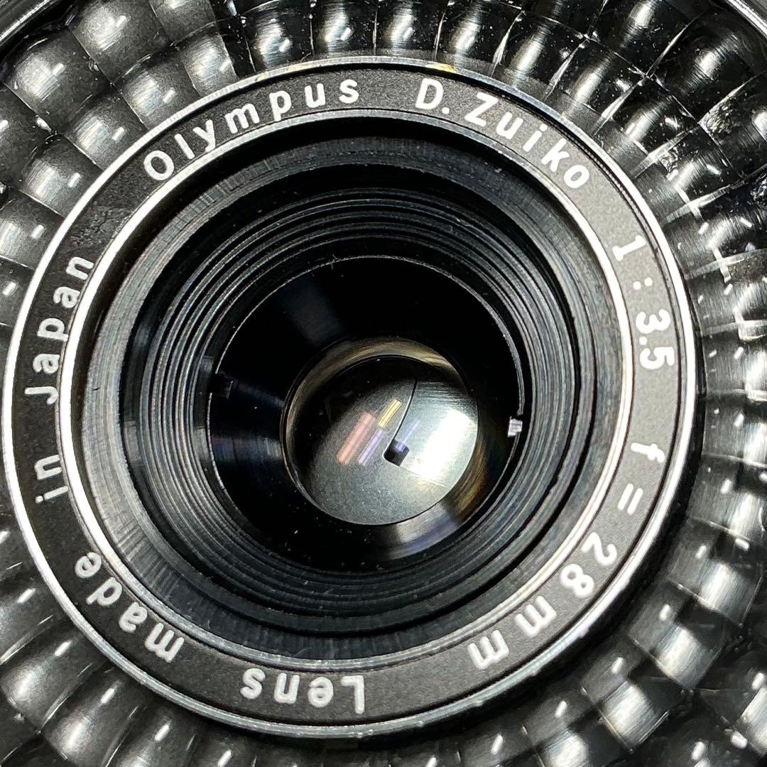 整備済！OLYMPUS PEN EE3