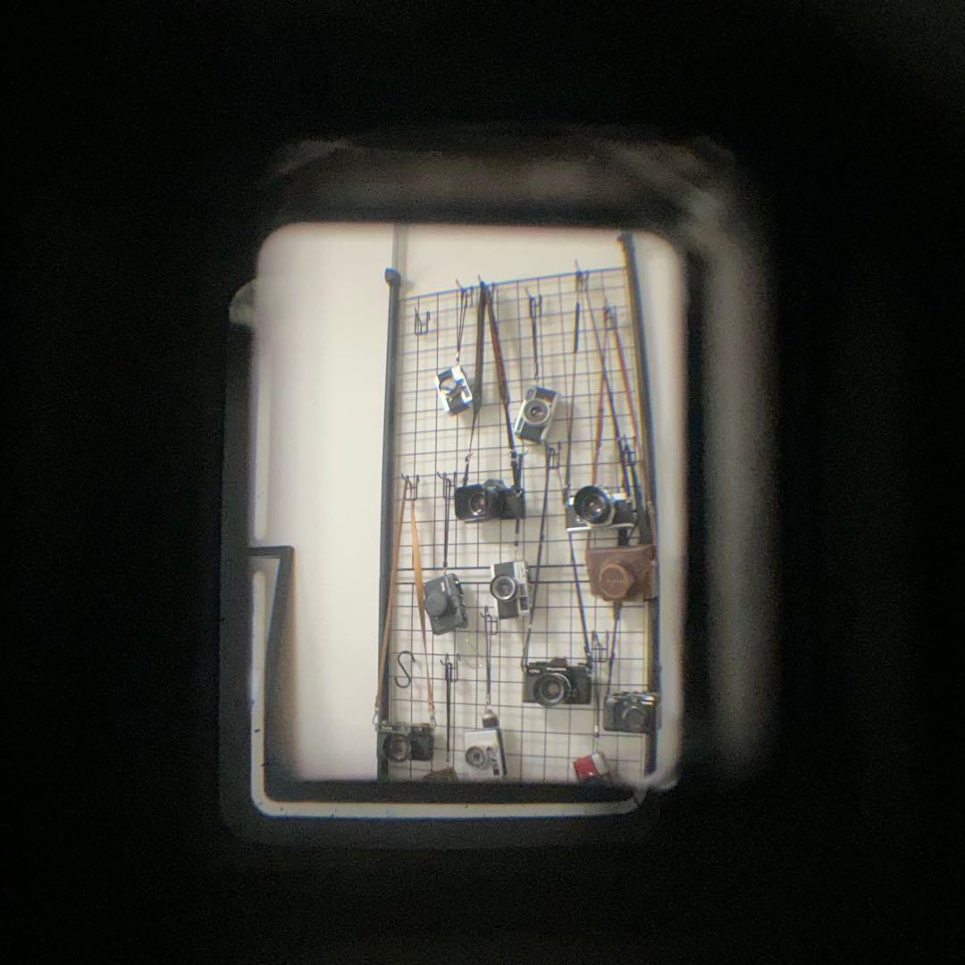 整備済！OLYMPUS PEN EE3