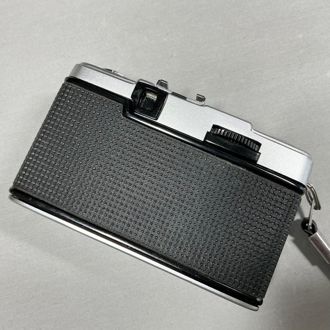 整備済！OLYMPUS PEN EE3