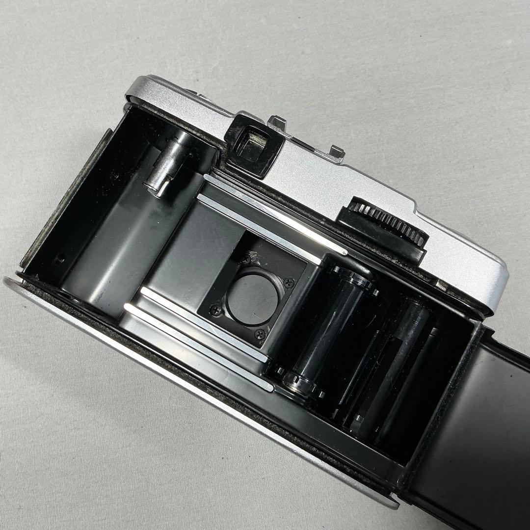 整備済！OLYMPUS PEN EE3