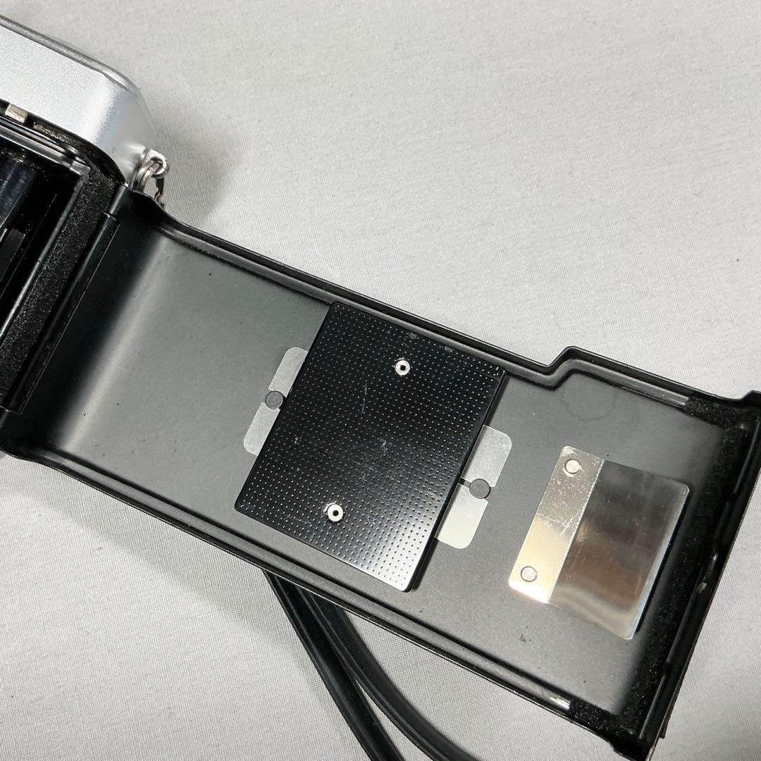 整備済！OLYMPUS PEN EE3