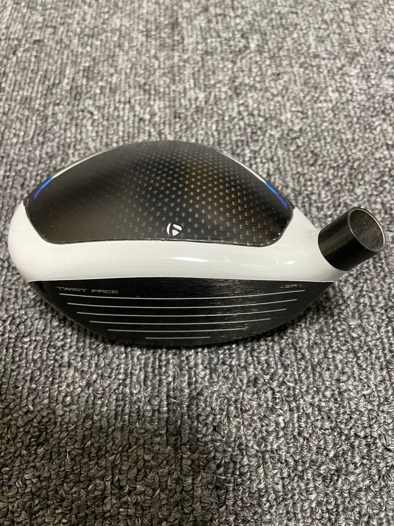 （そこそこ美品）テーラーメイド　SIM2 3W ヘッドのみ
