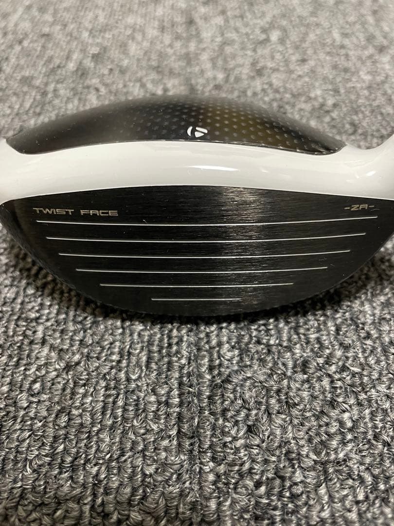 （そこそこ美品）テーラーメイド　SIM2 3W ヘッドのみ