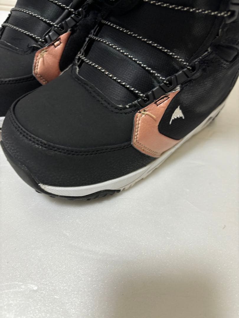 バートン　レディース　ライムライトAF 24.5センチ　スノーボードブーツ