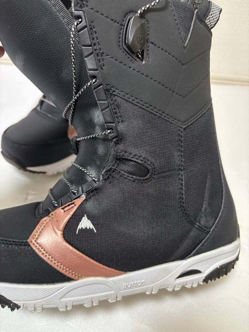 バートン　レディース　ライムライトAF 24.5センチ　スノーボードブーツ