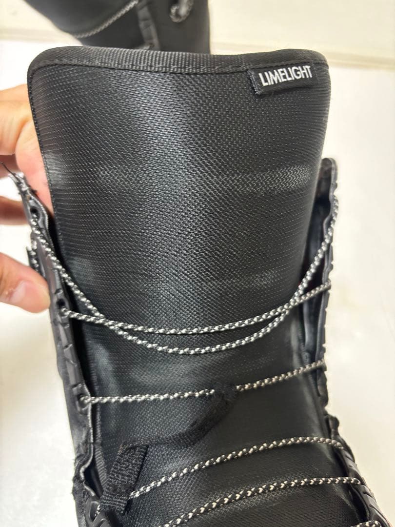 バートン　レディース　ライムライトAF 24.5センチ　スノーボードブーツ