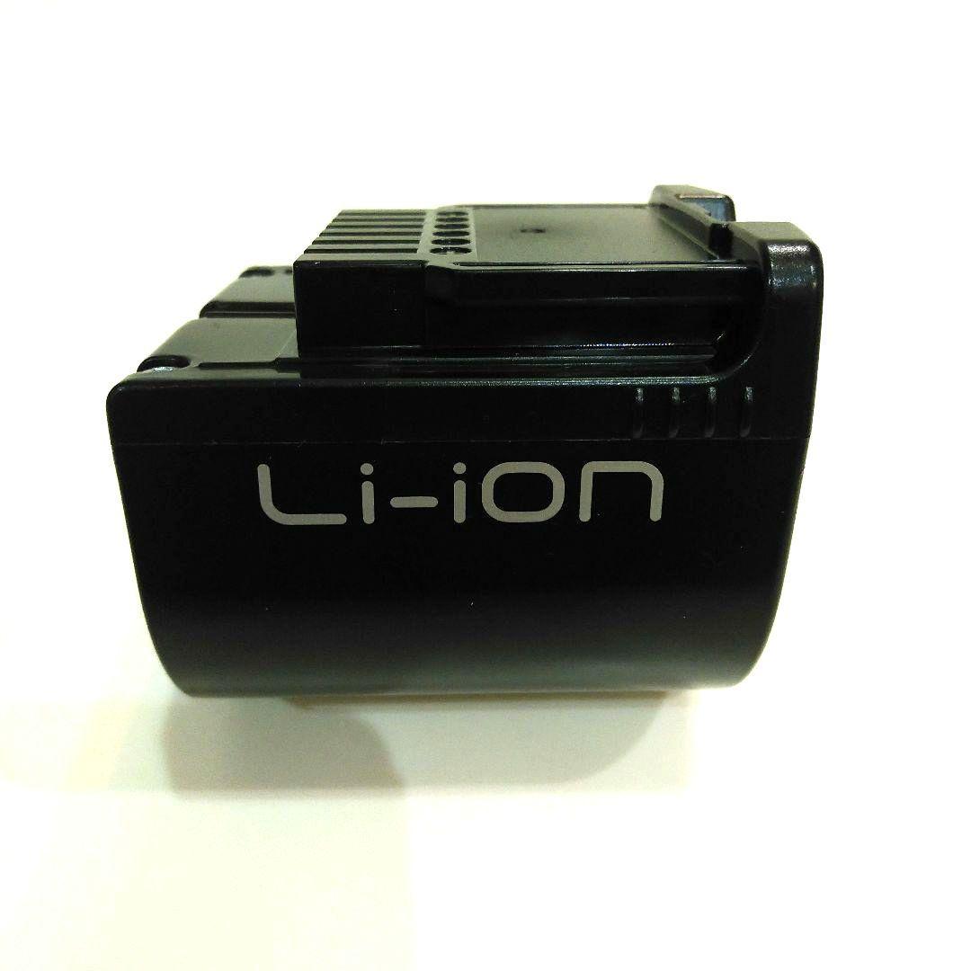 新品未使用品　HITACHIリチウムイオンバッテリー PVB-2125B送料無料