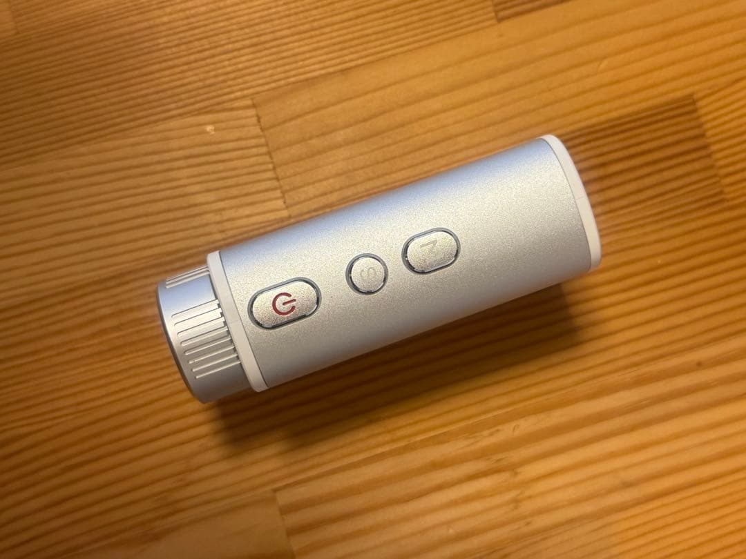 美品　EENOUR ゴルフ用レーザー距離計　U1