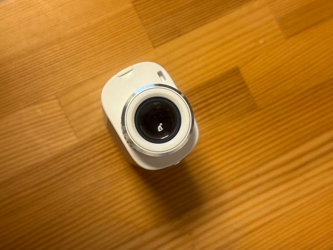 美品　EENOUR ゴルフ用レーザー距離計　U1