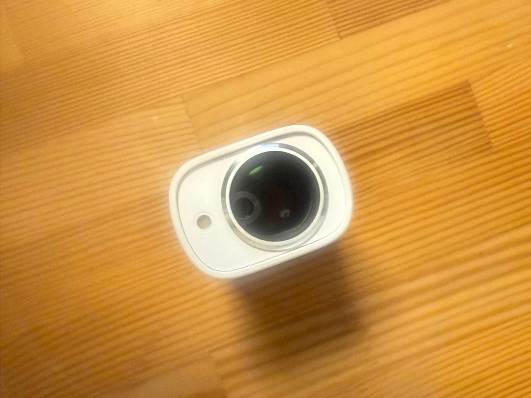 美品　EENOUR ゴルフ用レーザー距離計　U1