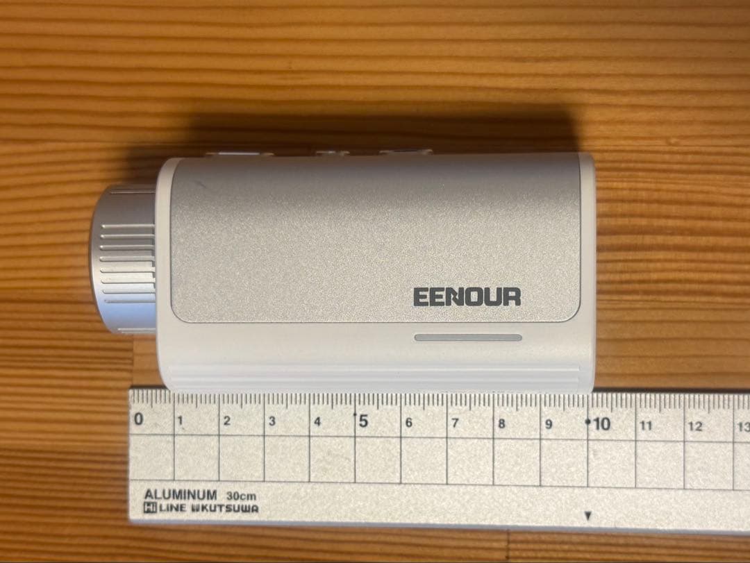 美品　EENOUR ゴルフ用レーザー距離計　U1