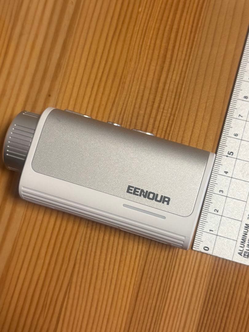 美品　EENOUR ゴルフ用レーザー距離計　U1