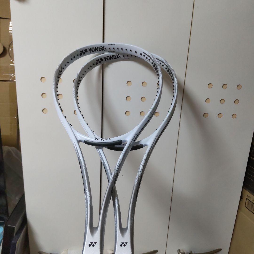 ナノフォース8v２本セット