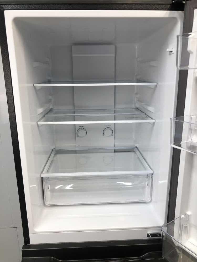 【中古】アクア冷蔵庫 200L 2024年式2507131852