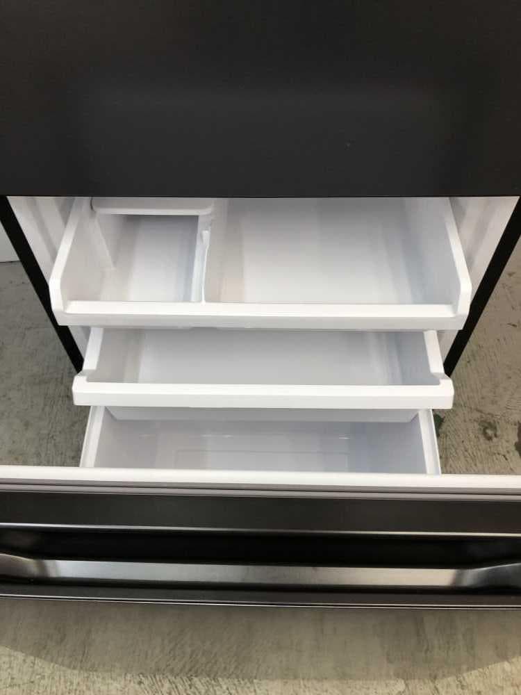 【中古】アクア冷蔵庫 200L 2024年式2507131852