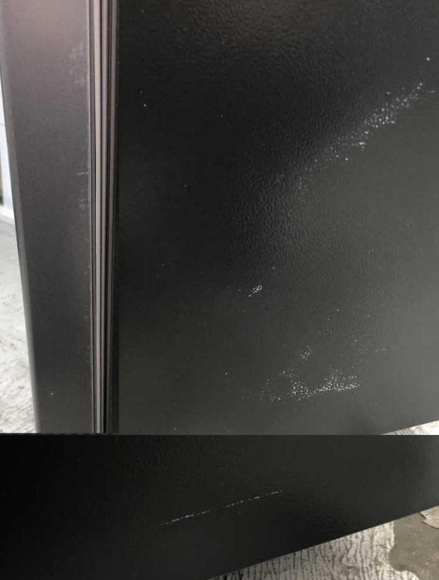 【中古】アクア冷蔵庫 200L 2024年式2507131852