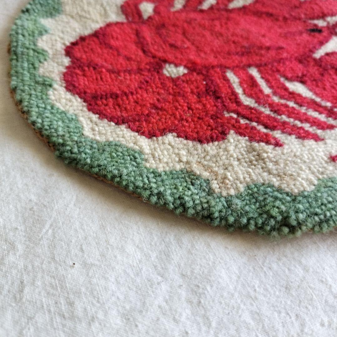 【suikaさま】Vintage　ザリガニ