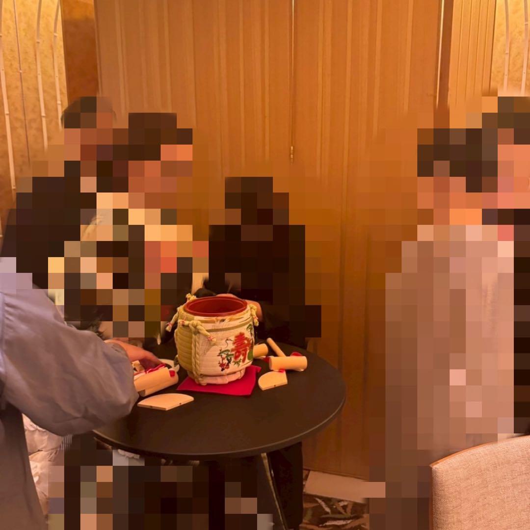 【ずっしー】こも樽7個