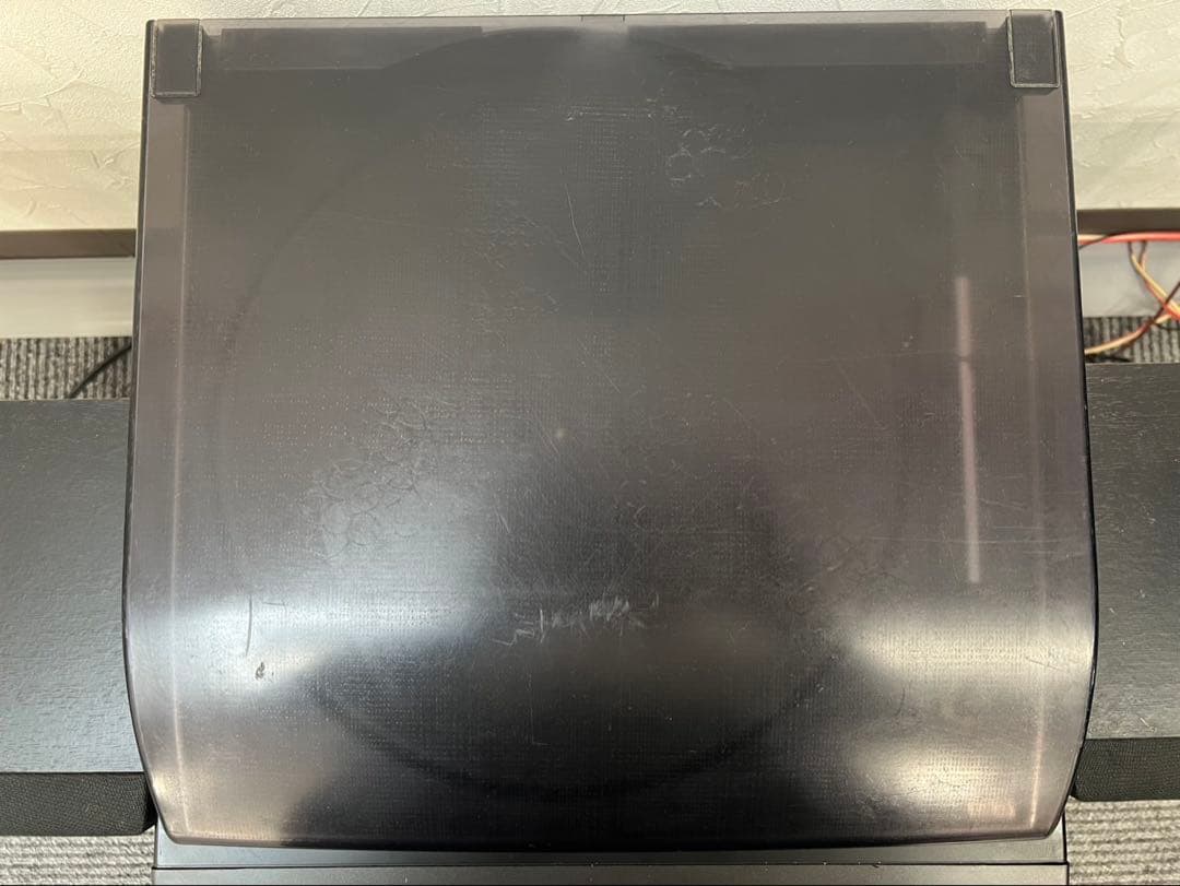 コロムビア　ステレオコンポ　レコード CD カセット ラジオ G-300