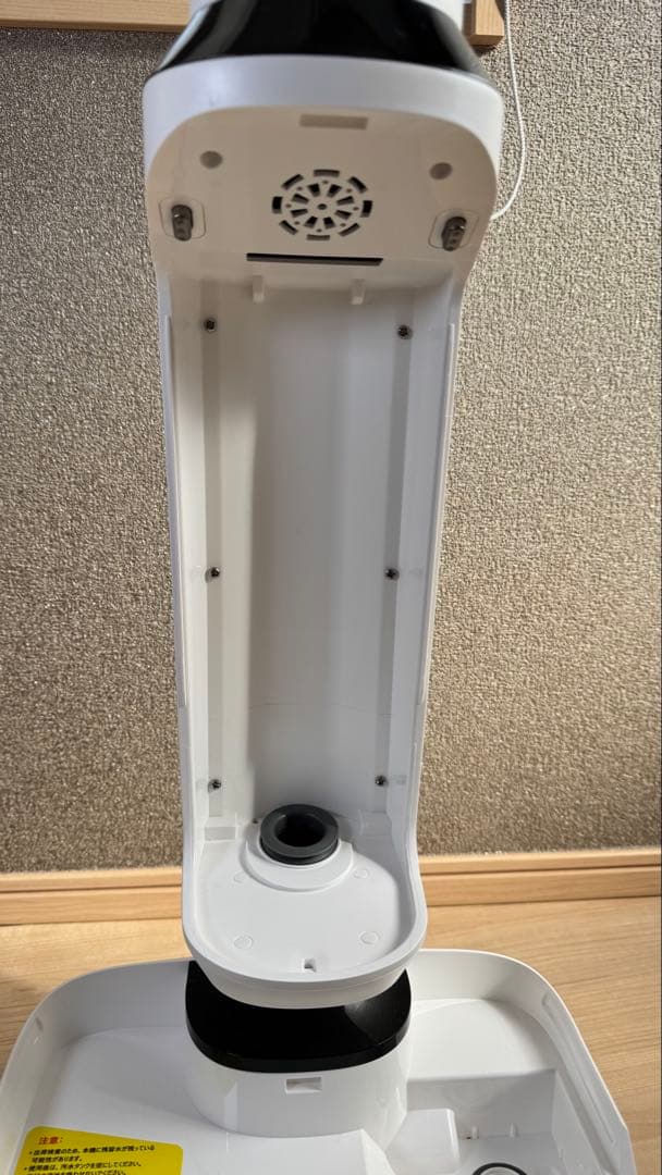 【 美品 】Tineco (ティネコ) Floor One S6 水拭き掃除機