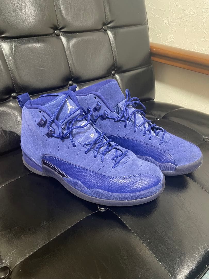 シューズ(男性用) Air Jordan 12 Retro