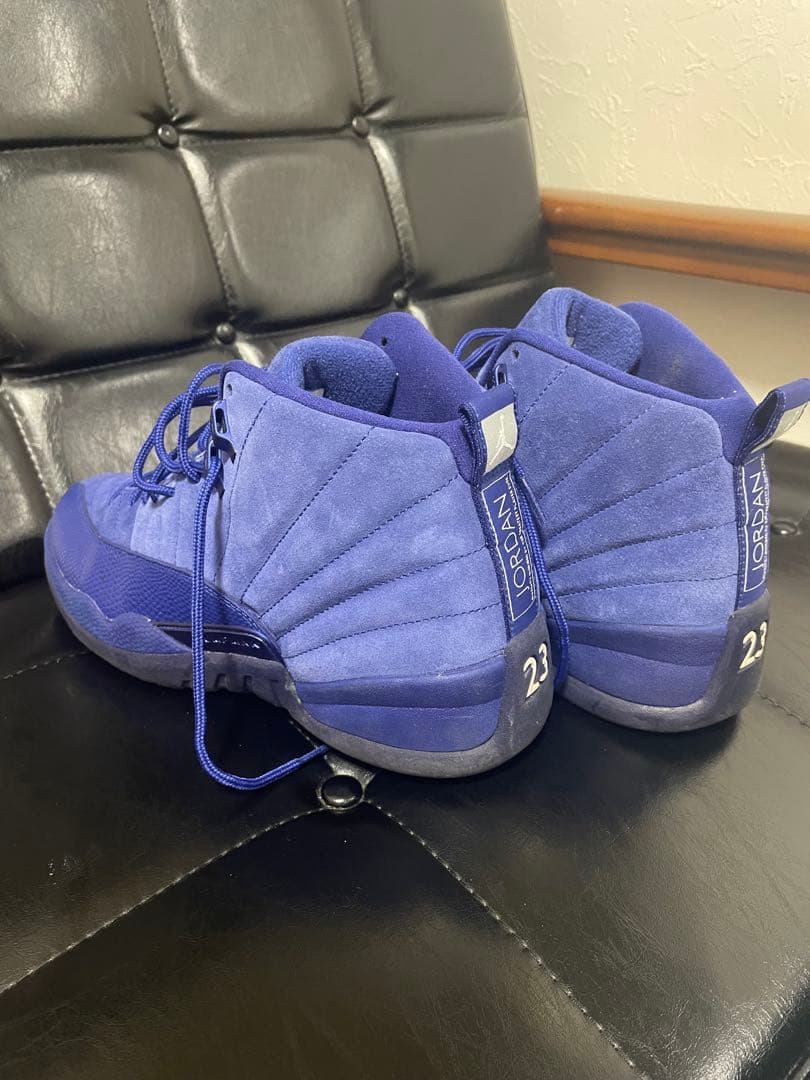 シューズ(男性用) Air Jordan 12 Retro