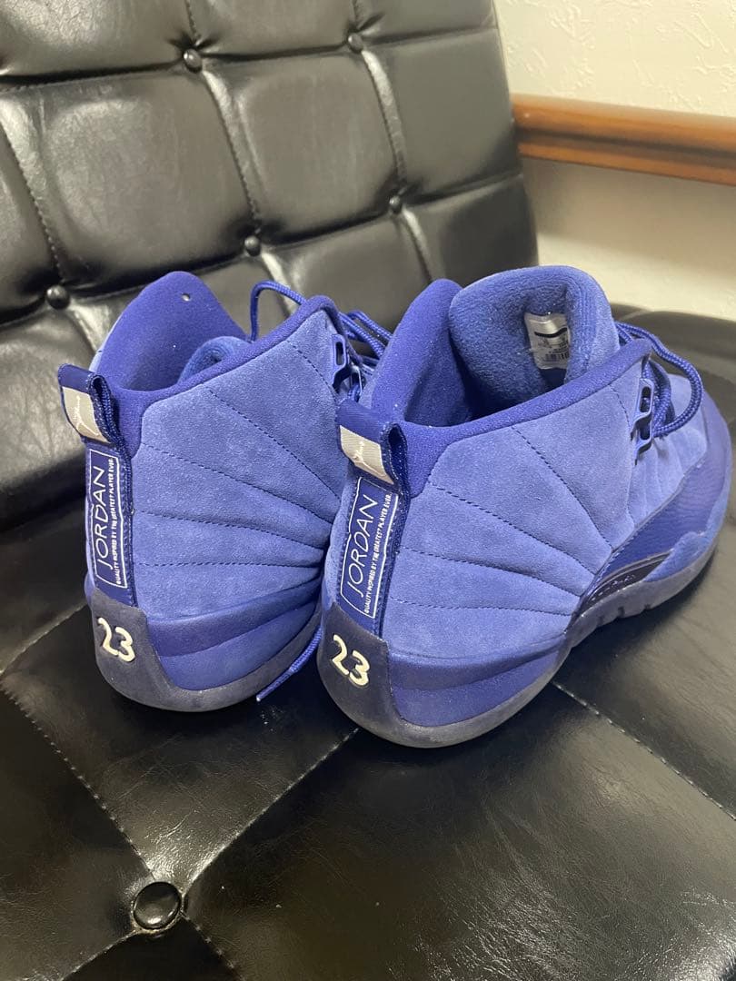 シューズ(男性用) Air Jordan 12 Retro