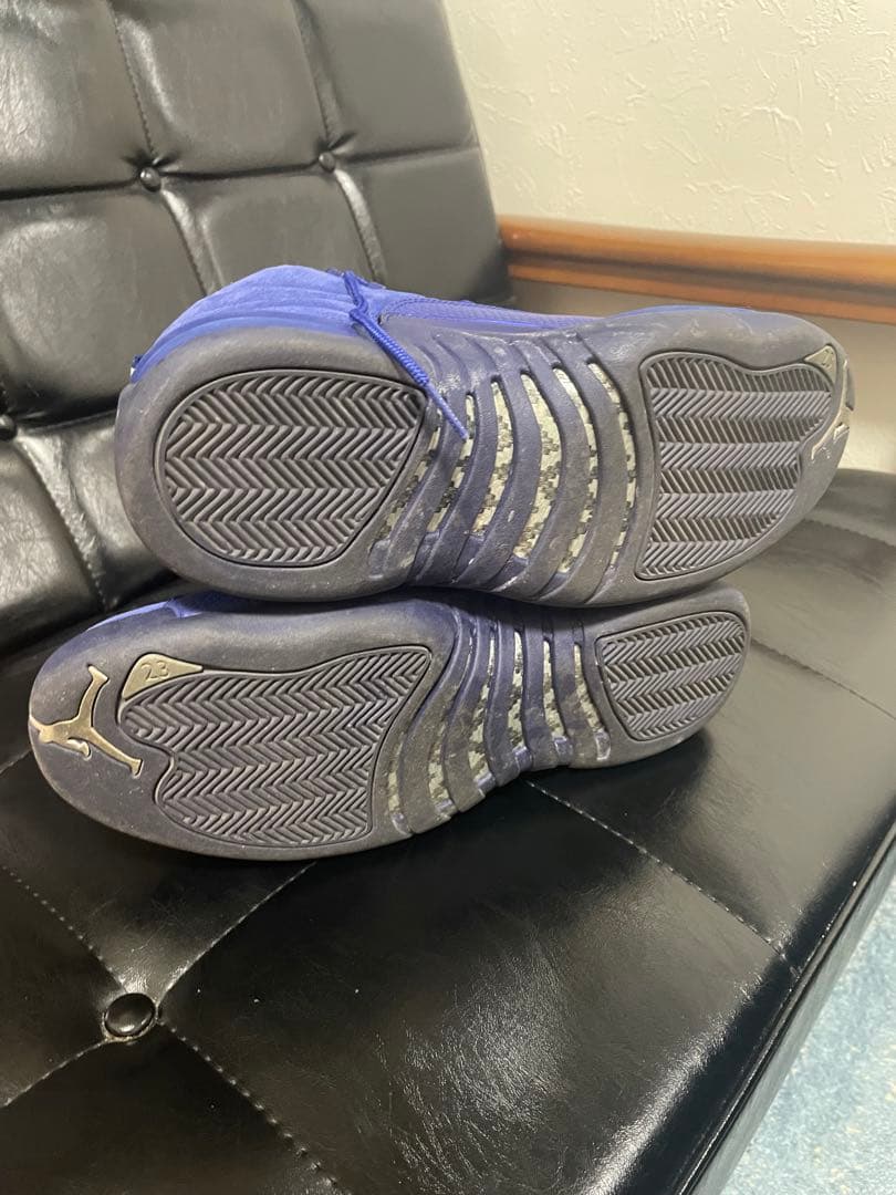 シューズ(男性用) Air Jordan 12 Retro