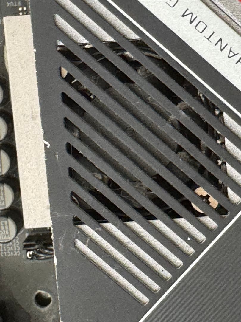 Z490 Phantom Gaming-ITX／TB3 LGA1200