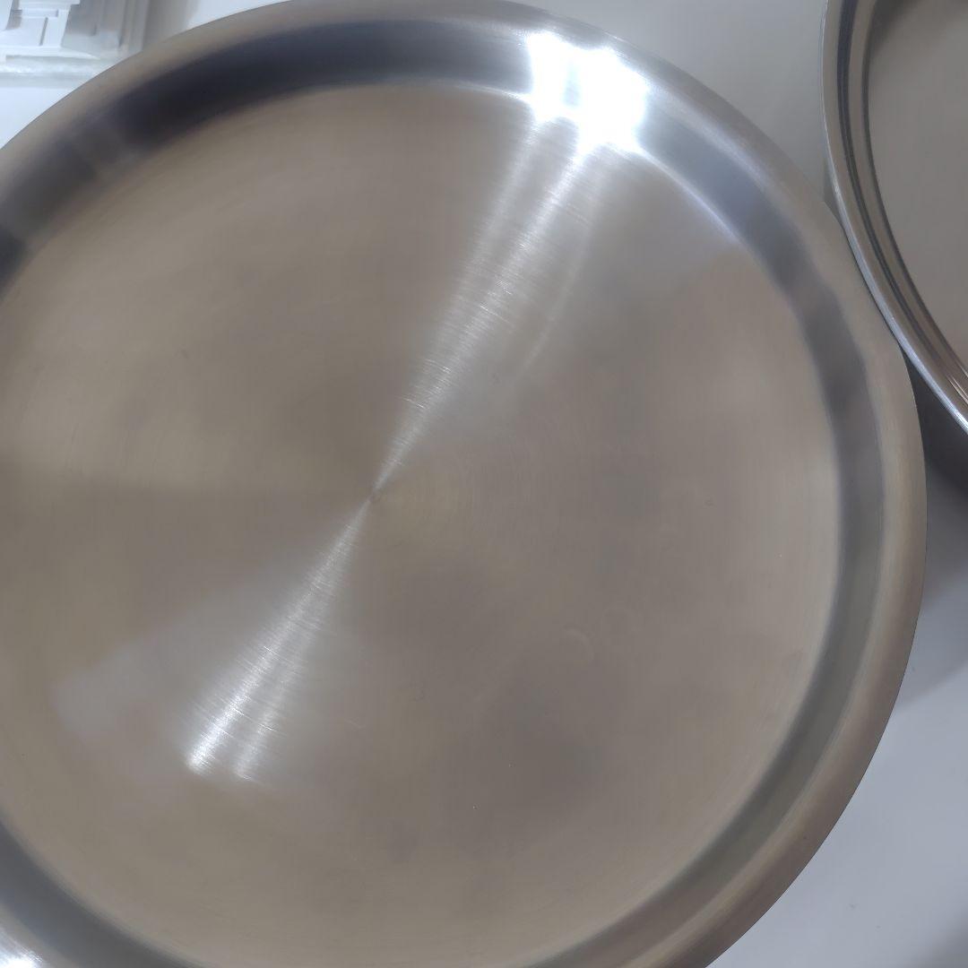 ビタクラフト　ウルトラUltra VitaCraft フライパン 27