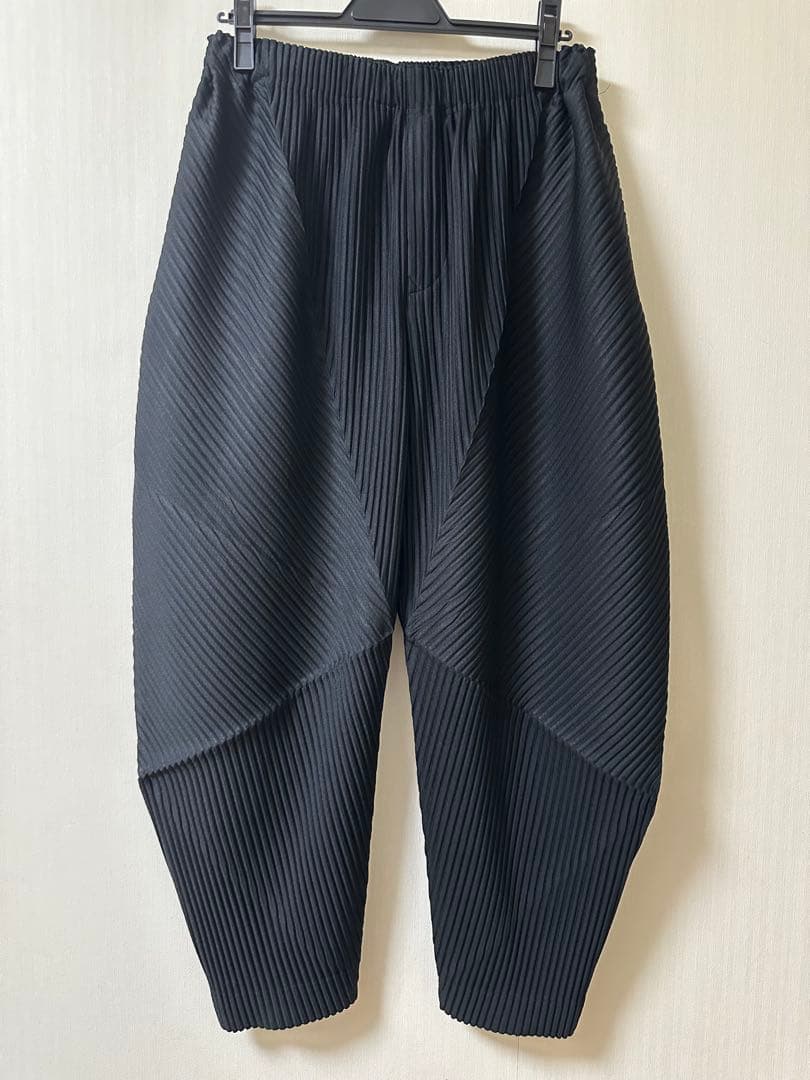 HOMME PLISSE ISSEY MIYAKE オムプリッセ