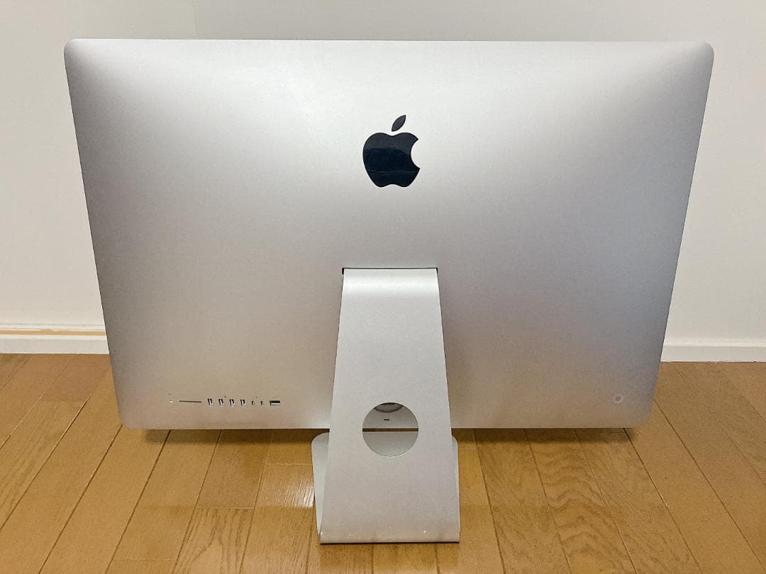 Apple iMac 27インチ（2017）メモリ24GB
