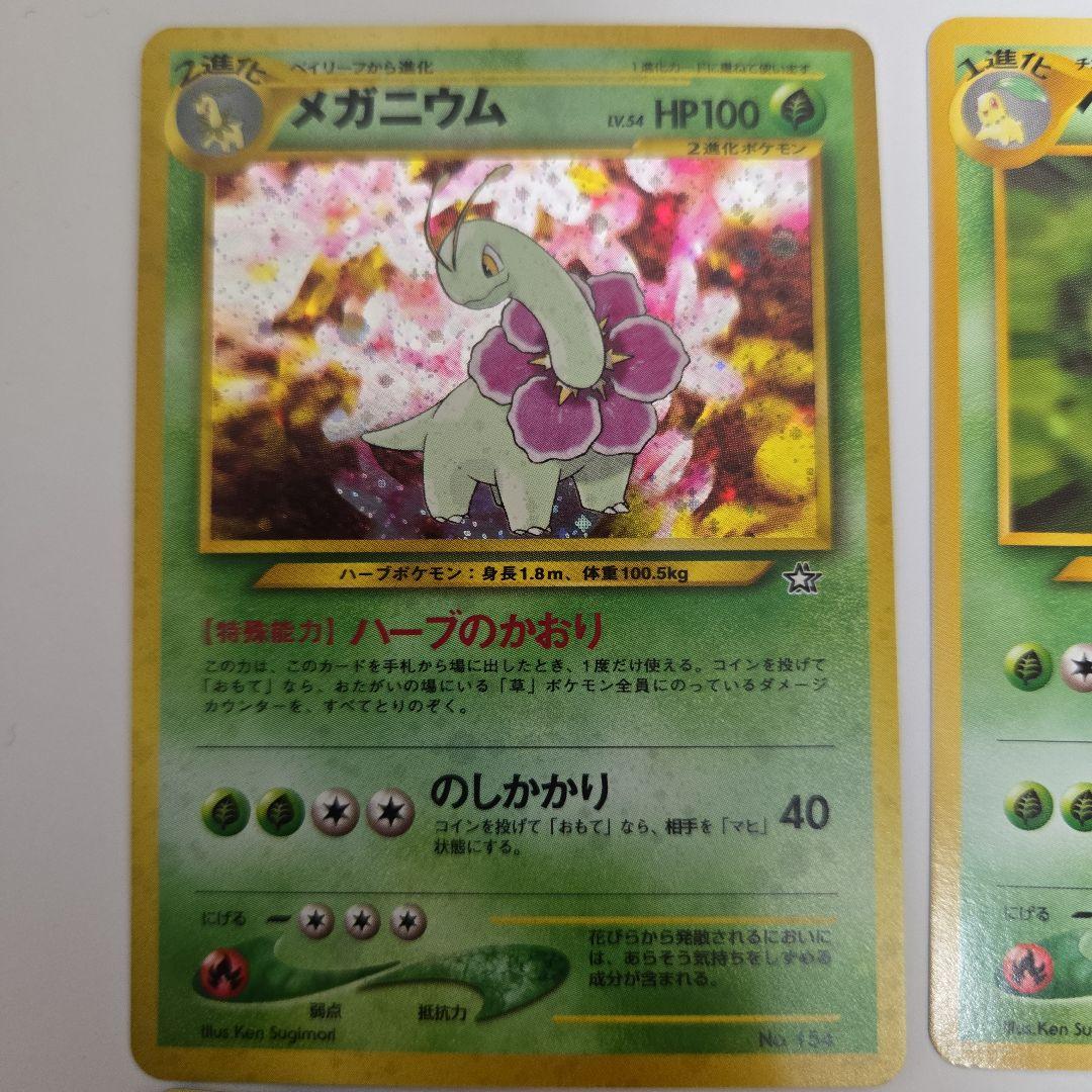 ポケモンカードゲーム neo プレミアムファイルセット