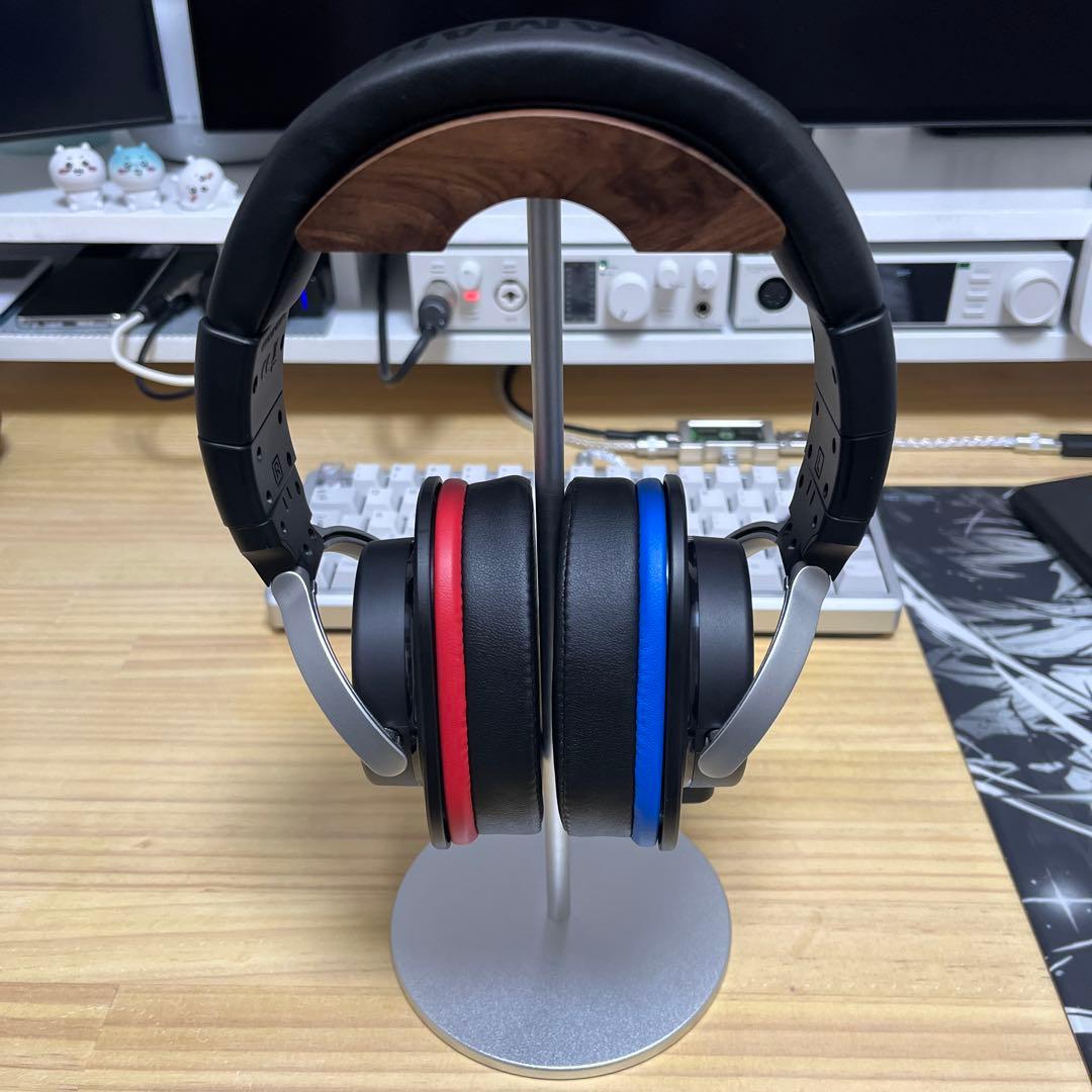 ヤマハ YAMAHA HPH-MT8 スタジオ モニタリング ヘッドホン