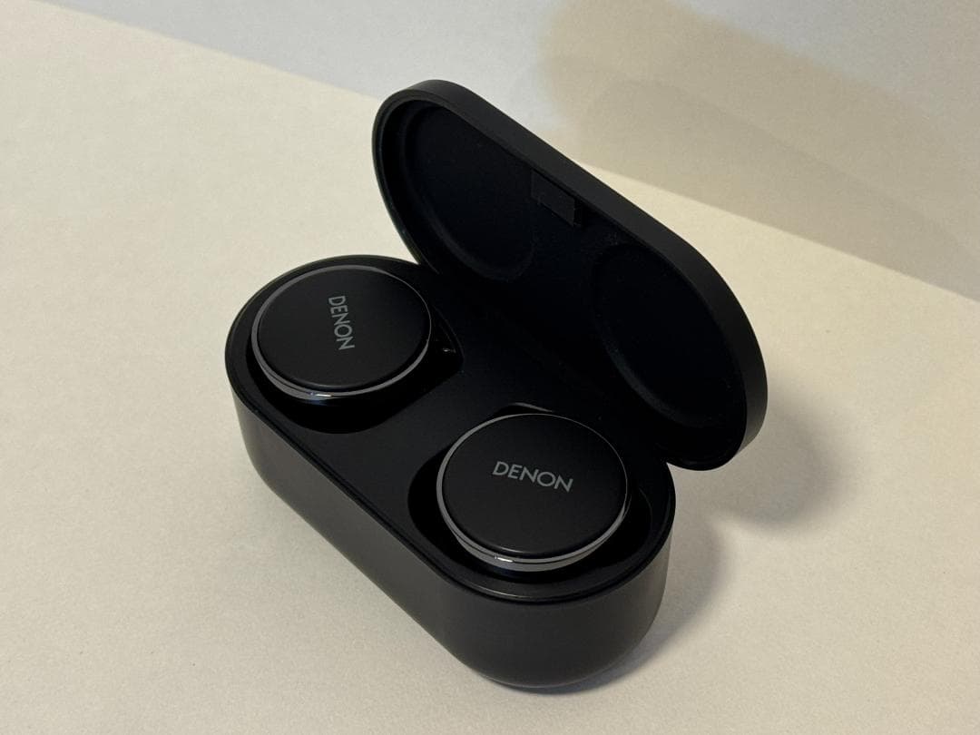 DENON Denon PerL Pro　ワイヤレスイヤホン