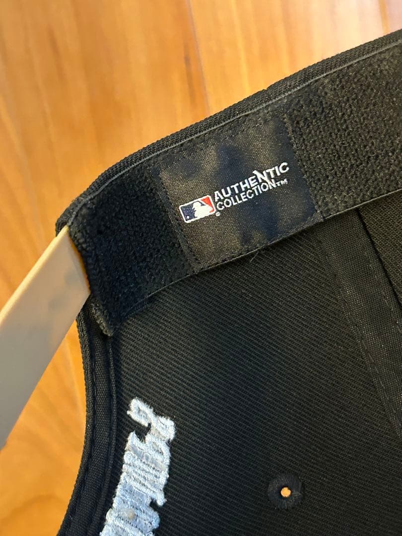 新品ドジャース 2025ナ・リーグ優勝ニューエラ9SEVENTYキャップ