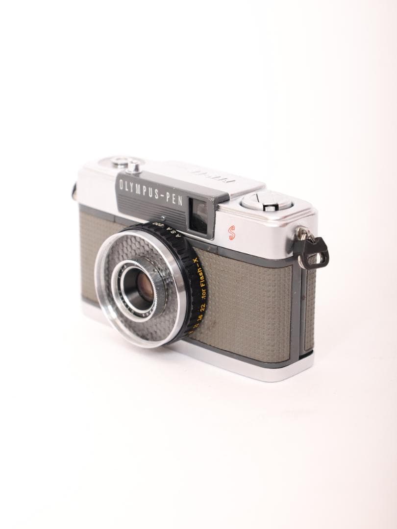 OLYMPUS PEN-EE フイルムメルカリ用商品説明