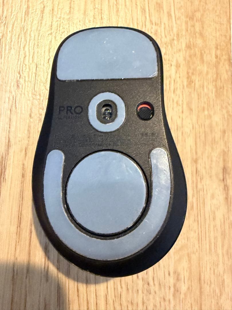 マウス・トラックボール Logitech G PRO X SUPERLIGHT 2 DEX