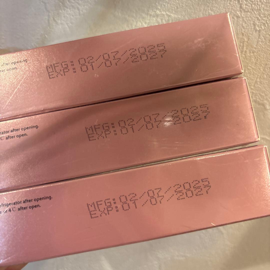 専用ページ　ローマピンクアフタークリームなど