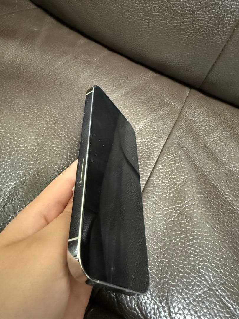 iPhone 14Pro シルバー256G SIMフリーバッテリー最大容量86%