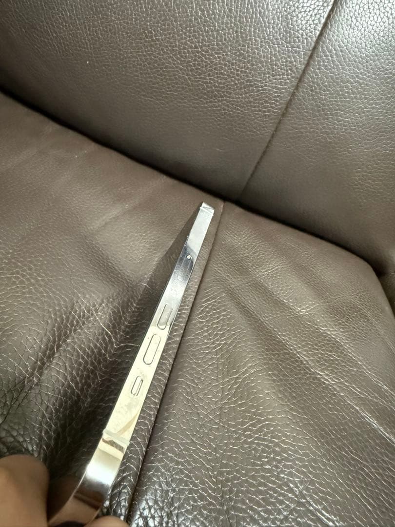 iPhone 14Pro シルバー256G SIMフリーバッテリー最大容量86%